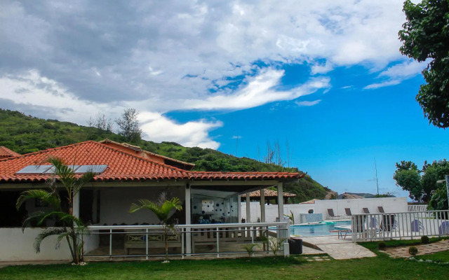Pousada Deck de Búzios