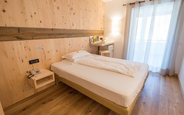 Sport & Wellness Hotel Cristallo
