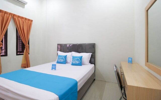Airy Eco Medan Baru Sei Muara 27
