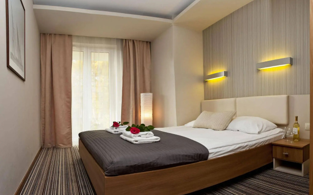 BlueApart Apartamenty Jastarnia