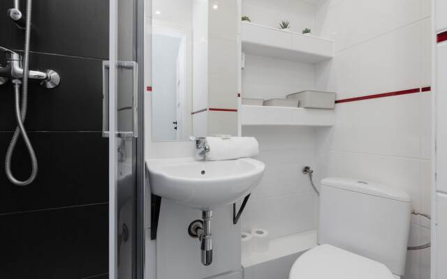 Ossolineum Apartment Wrocław Old Town