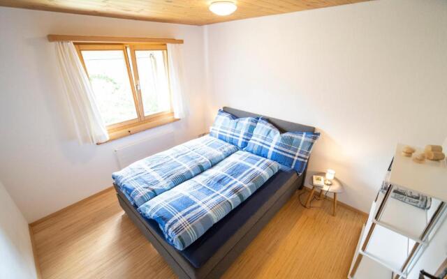 Chasa Tanter Vias - Capricorn