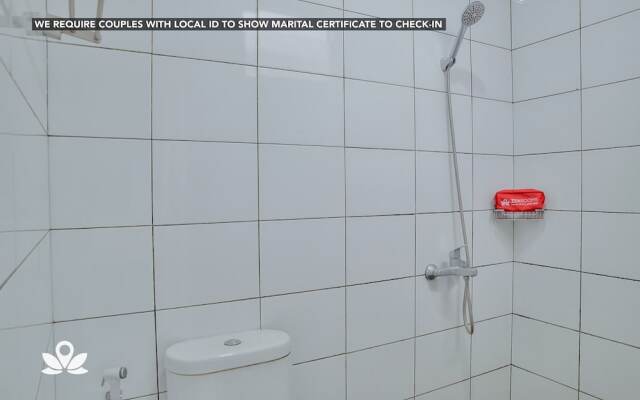 ZEN Rooms Sukaluyu Cikutra Syariah