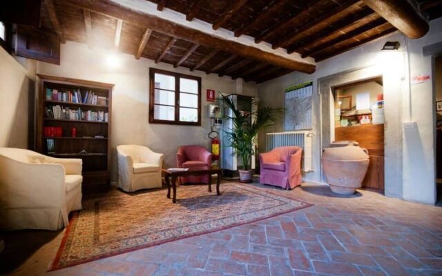 Ostello del Bigallo - Bigallo Hostel