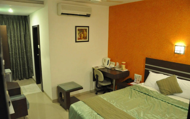 Best Western Yuvraj