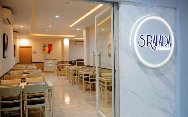 Kyriad Hotel Fatmawati - Jakarta