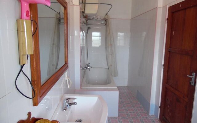 Maly Hotel