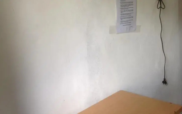 Shirley Boarding House