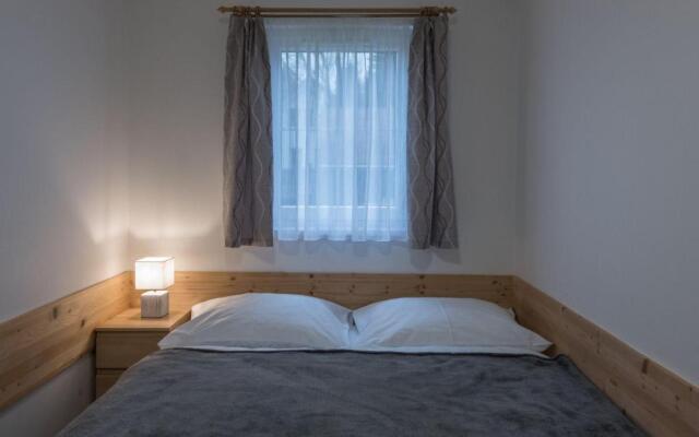 Rodinné apartmány Rafael Bedřichov