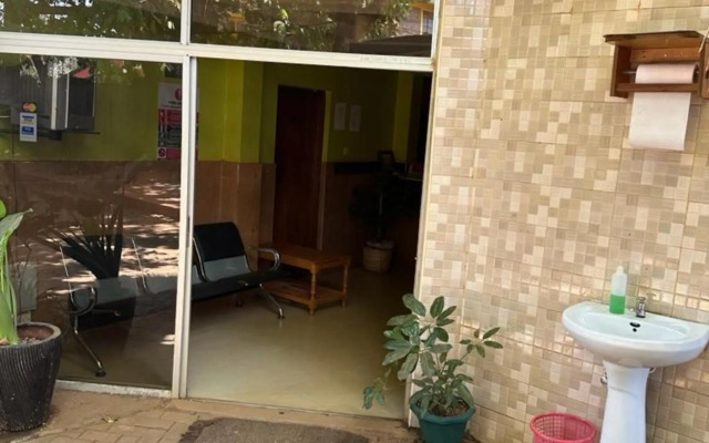 Rozala Motel