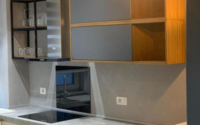 Haris Apartment Tirana no.3