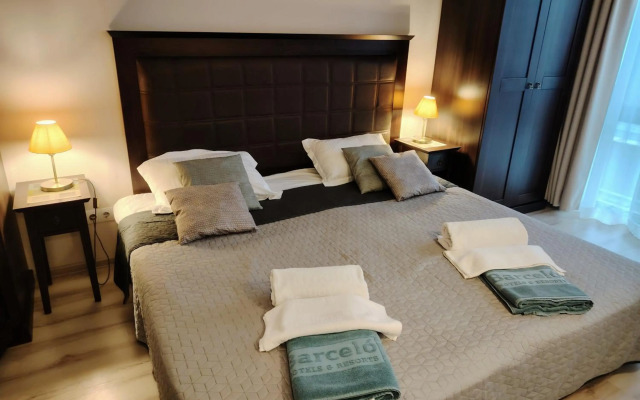 Barceló Royal Beach – All Inclusive