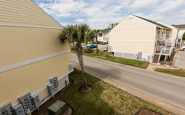 Sandpiper Cove 8246 Destin - 1 Br Condo
