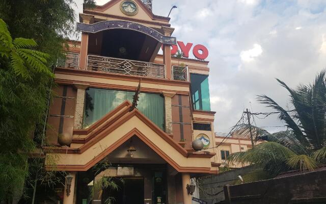 OYO 891 Hotel Gading Kencana