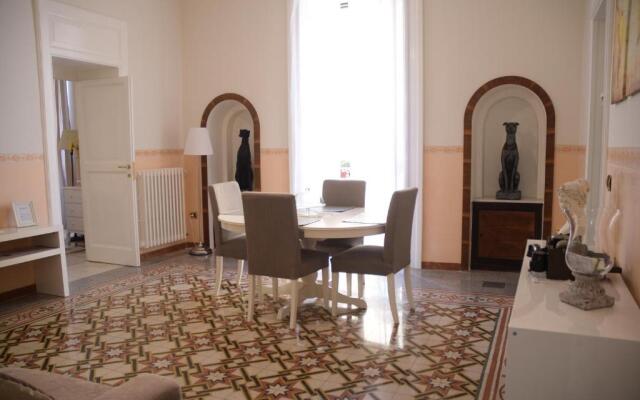 Bed And Breakfast Luciano Son