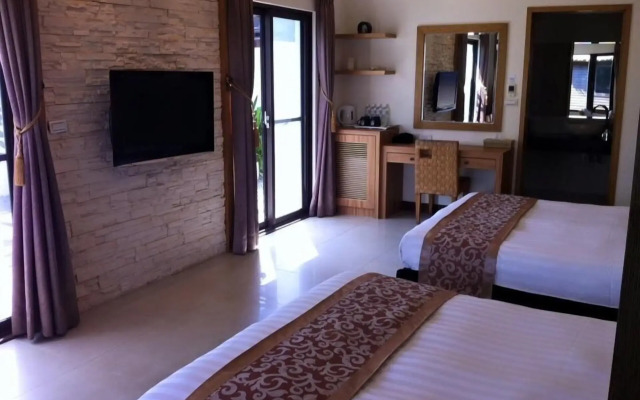 Pangola B&B