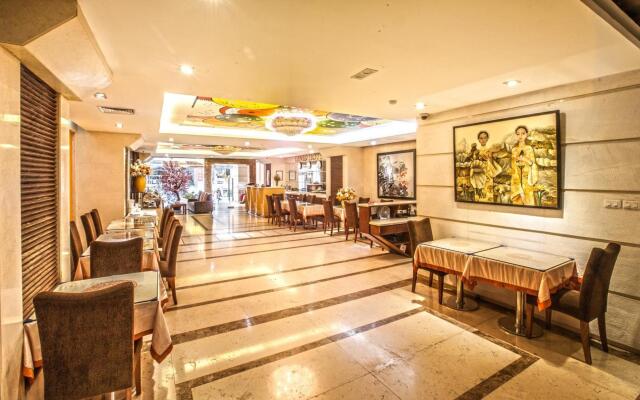 Lenid Hanoi Hotel