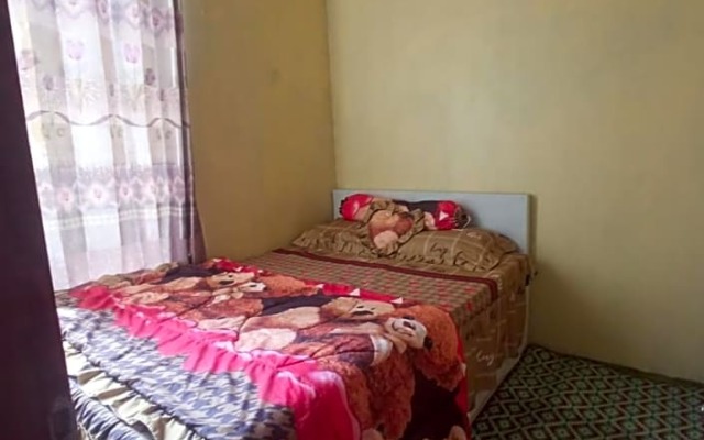 Tambah Family Homestay by Luxury Degree