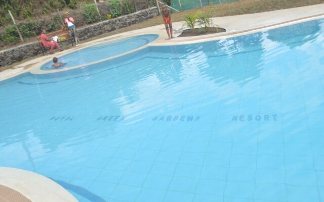 Royal Green Gardens Resort