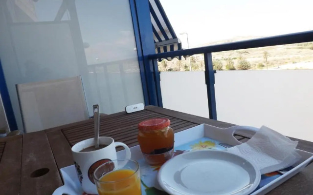 Duplex en Garrucha a 6 minutos de la playa