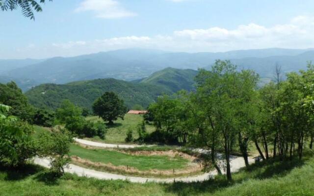 Bottega di Montegiovi