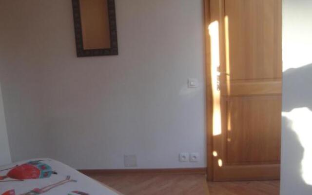 Le jardin des remparts