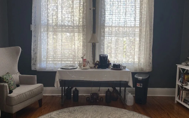 The King's Daughters Bed and Breakfast