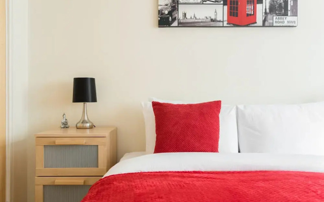 Platinum Apartments Next to London Bridge 9997