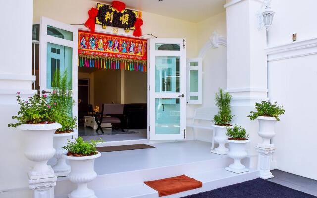 Shunli Hostel