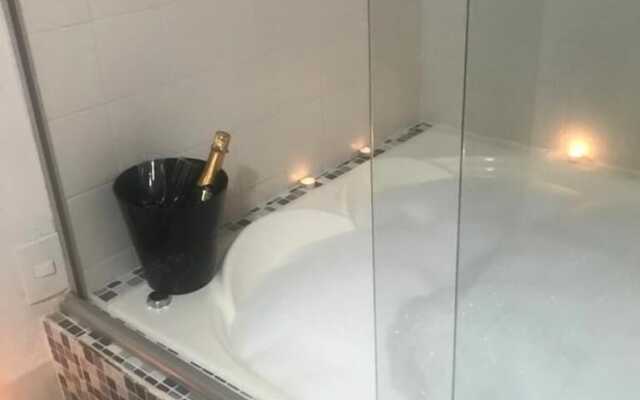 Pousada VillaSerrana