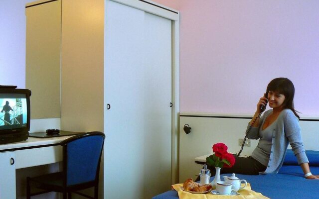Ristorante Hotel Zenit