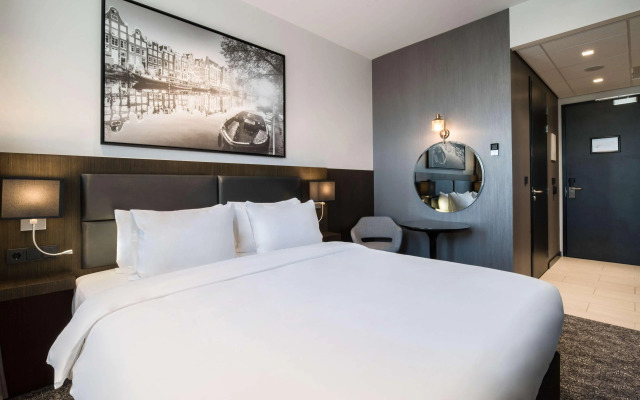 Radisson Hotel &Suites Amsterdam South