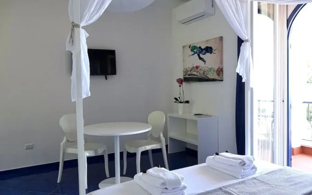 Residence Villa Giordano