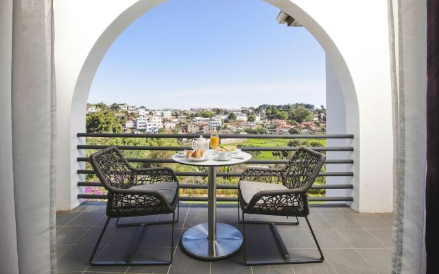 San Cristobal Boutique Hotel