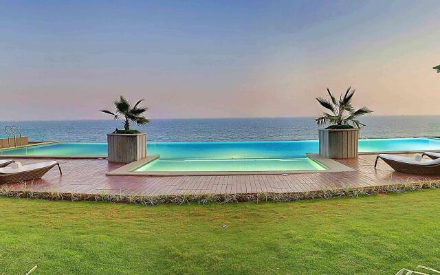 Novotel Visakhapatnam Varun Beach Hotel