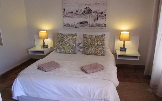 Wagon Wheel Country Lodge