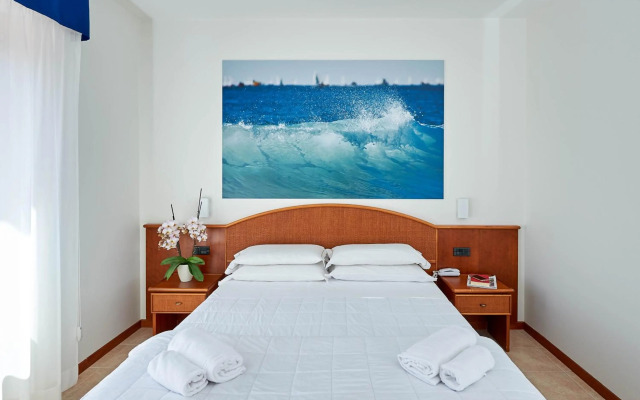 Hotel Croce di Malta