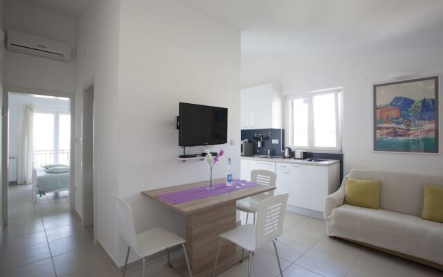 Apartments Aurelia