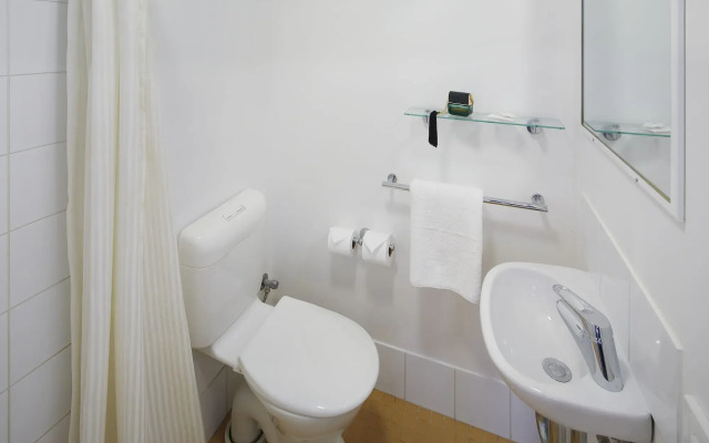 Ibis Budget Perth Airport