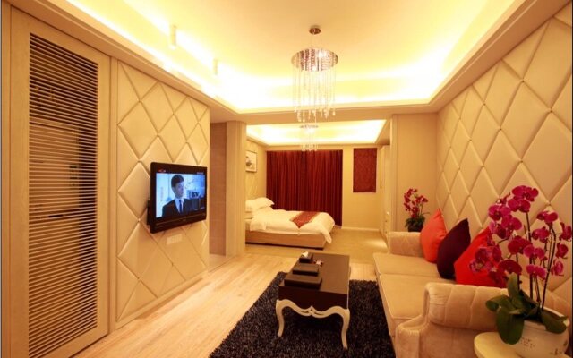 Jianian Ceo Apartment