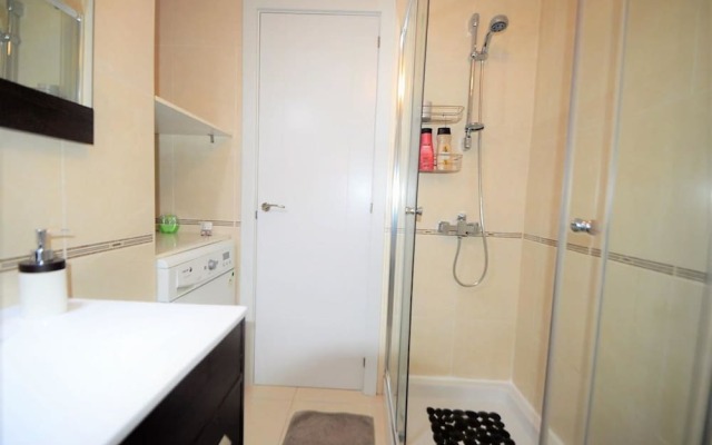 Apartamento Olé Playa 8