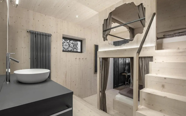 Artefugium Atelier - Apartments