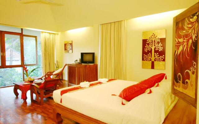 Ban Sabai Village Resort & Spa