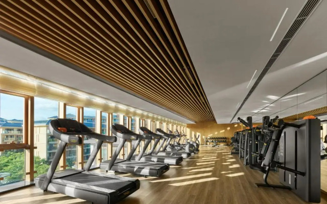 Angsana Zhuhai Hengqin