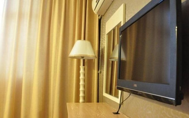 Zhangjiajie Huaya Business Hotel