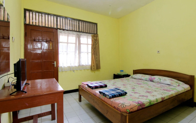 Hotel Puspita