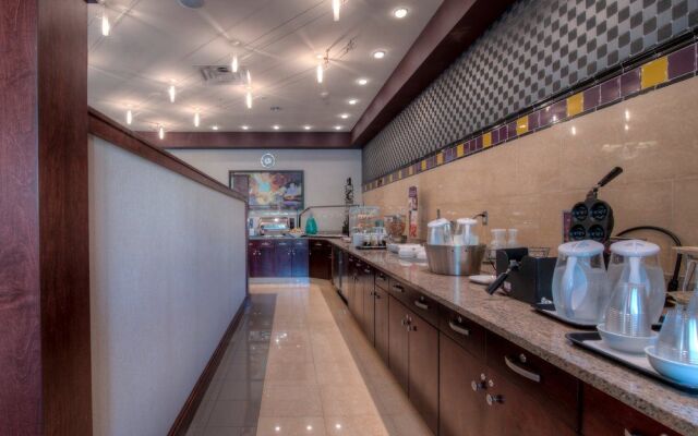 Residence Inn Chapel Hill