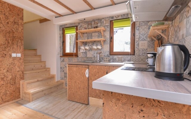 FM Deluxe 2-BDR Maisonette - Artistic Serdika