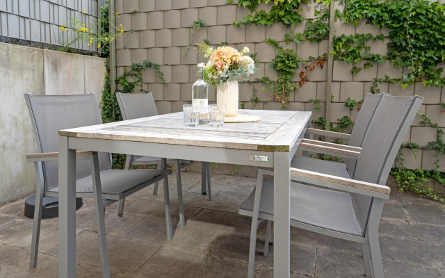 Strandallee 100 Küstenliebe