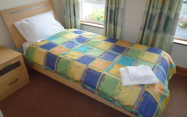 Innisfallen Holiday Village